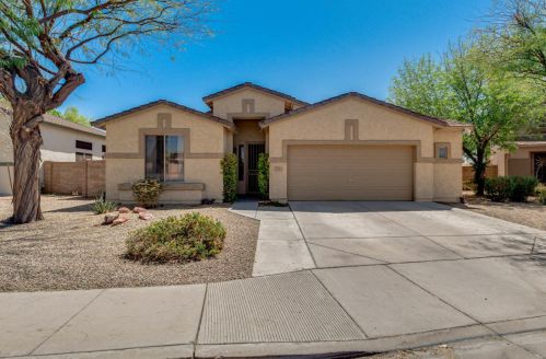 2761 Tyson St, Chandler, AZ 85225-4241