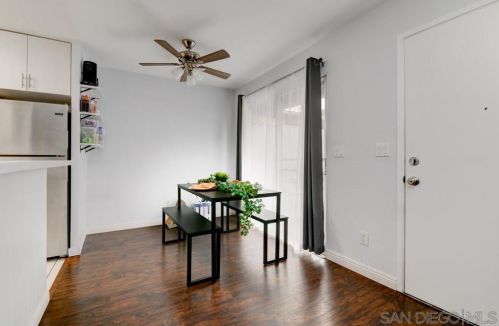 3224 Caminito Quixote, San Diego CA  92154-2254 exterior