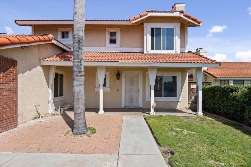 4388 Mapleton Cir, Riverside CA  92509-0942 exterior