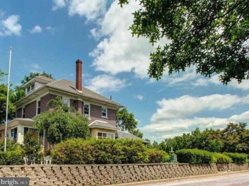 145 Washington Ave, Souderton PA  18964-1545 exterior