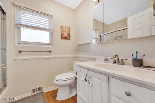 27503 Endeavor St, Calabasas CA  91301-3538 exterior