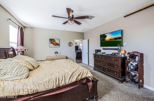 30285 Weldon Ave, Buckeye AZ 85396-6828 exterior