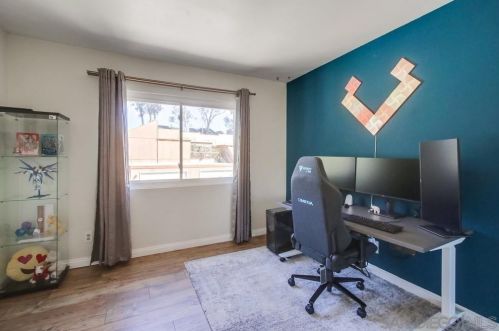 10503 Caminito Sopadilla, San Diego CA  92131-1721 exterior