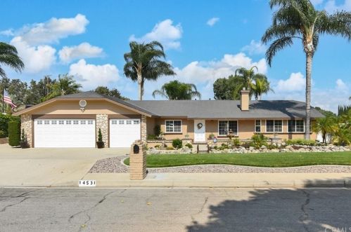 14531 Sambar St, Chino Hills, CA 91709-1830