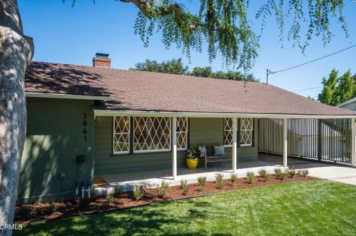 3841 Lirio Ln, Glendale, CA 91214-2310