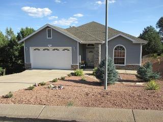 511 St Moritz Dr, Payson, AZ 85541-3688