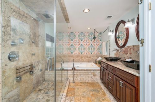 301 Brooks St, Fort Walton Beach FL  32548-7234 exterior