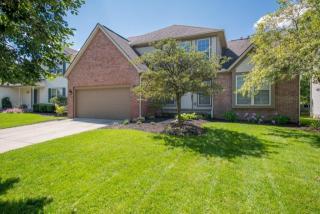 2995 Black Kettle Trl, Dublin, OH 43017-3595