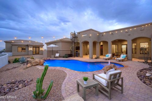 29404 146th St, Scottsdale, AZ 85262-7861