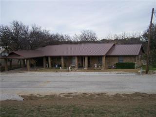 9022 Wildwood Trl, Brownwood, TX 76801-0874