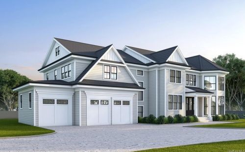 14 Jeffrey Ln, Chappaqua, NY 10514-2306