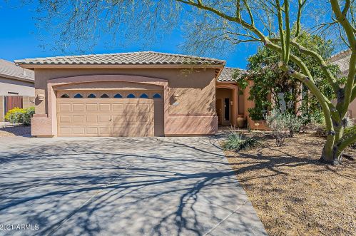 2325 Malachite Cir, Mesa, AZ 85207-2521