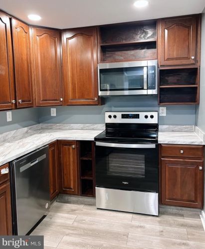 15306 Jenkins Ridge Rd, Bowie MD  20721-6213 exterior