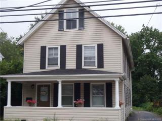 100 Town St, Norwich, CT 06360-2369