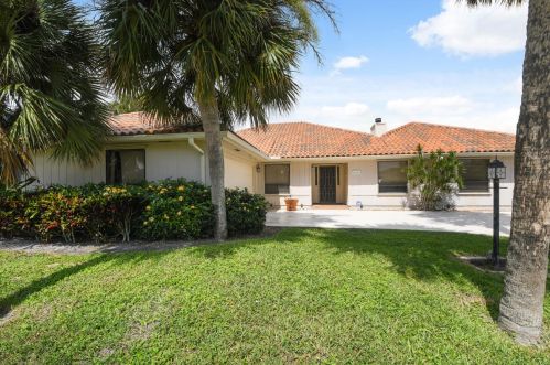 12907 Normandy Way, West Palm Beach, FL 33410-1412