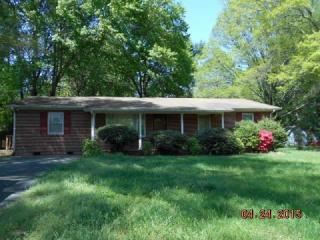 218 Leland Dr, Winston Salem, NC 27106-4716