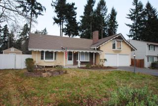 6509 80th St, Lakewood WA  98499-2506 exterior