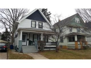1229 Ethel Ave, Cleveland, OH 44107-2319