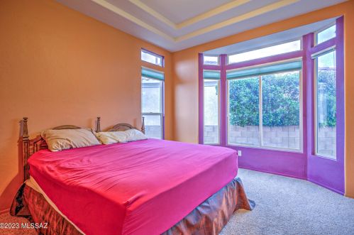 295 Continental Vis Pl, Green Valley AZ 85614-1457 exterior