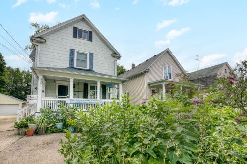 6541 5 Ave, Kenosha WI 53143-5117 exterior