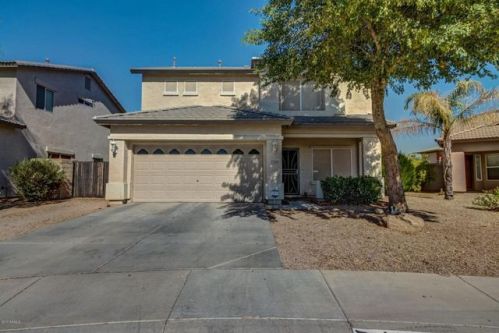 11606 Monroe St, Avondale AZ  85323-1187 exterior