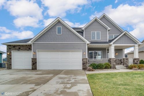 15411 103rd Ln, Dyer, IN 46311-7107