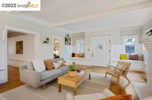 10 Bonita Ave, Oakland CA 94611-4045 exterior