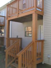 4742 Hollis Rd, Virginia Beach VA  23455-2048 exterior