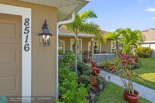 8516 Waterstone Blvd, Fort Pierce, FL 34951