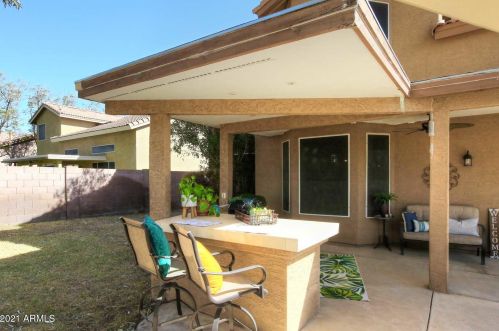 4274 Maya Way, Cave Creek AZ  85331-2615 exterior
