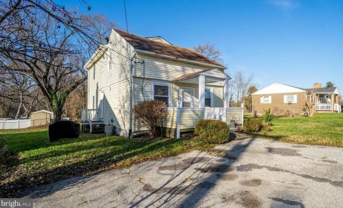 8900 Maple Ave, Bowie, MD 20720-3689