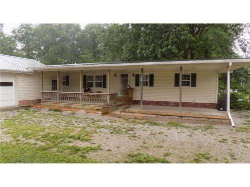 262 Down Boy Way, Cloverdale, IN 46120-8846
