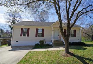 1586 Velma Ave, Winston Salem, NC 27127-7642