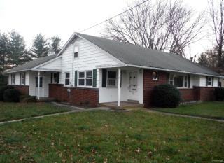 711 5th St, Perkasie PA  18944-1848 exterior