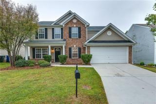 3826 Robbins Brook Dr, Winston Salem, NC 27107-2691