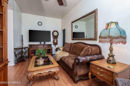 715 Wandering River Rd, Cornville AZ  86325-4804 exterior