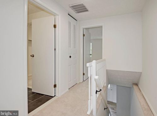 2853 Middleboro Dr, Falls Church VA  22042-4403 exterior