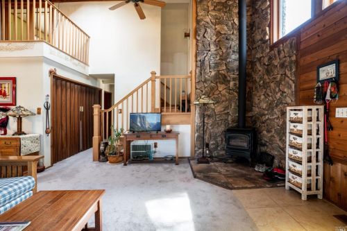 26670 Hawk Ter, Willits CA  95490-8913 exterior