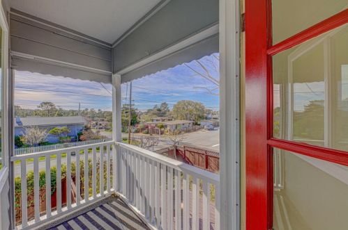 1235 Funston Ave, Del Monte Park CA  93950-5509 exterior