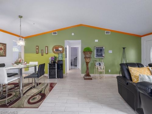 503 13th St, Lehigh Acres FL  33972-2065 exterior