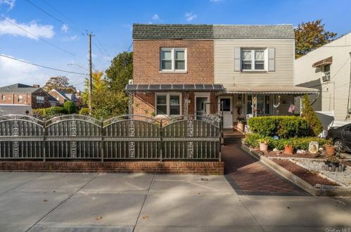 2545 Woodhull Ave, Bronx, NY 10469-6140