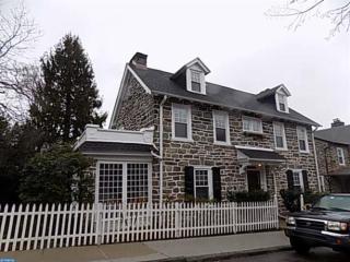 100 Nippon St, Philadelphia PA  19119-2427 exterior