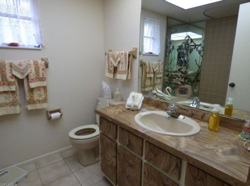 314 Jackson Ave, Lehigh Acres FL 33972-4415 exterior