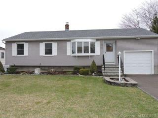 67 Tawny Thrush Rd, Union City, CT 06770-4812