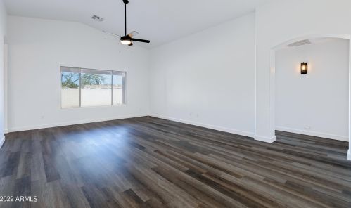 1246 Chimes Tower Dr, Casa Grande AZ  85122-6640 exterior