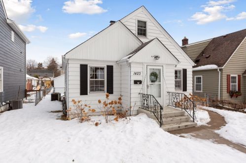 1423 Eleanor Ave, Saint Paul, MN 55116-2232