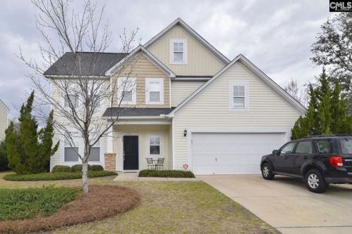 109 Star Hill Ln, Lexington, SC 29072-7041
