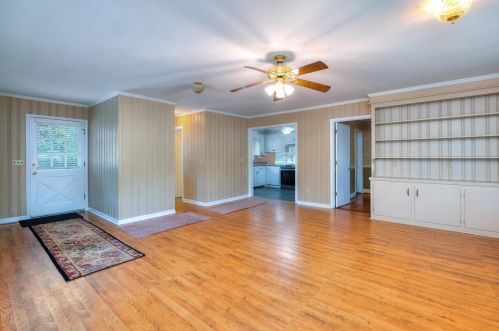 528 Woodland Dr, Foreston SC 29102-2447 exterior