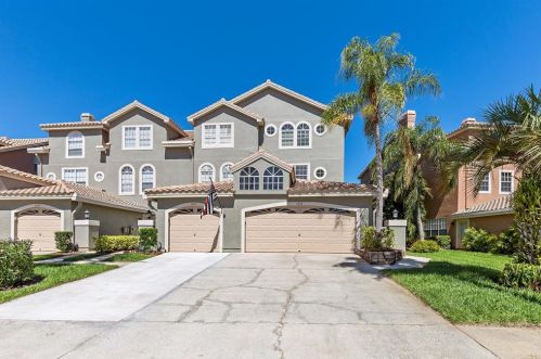 1676 Arabian Ln, Palm Harbor, FL 34685-3342