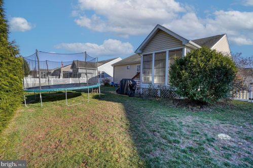 22 Amberwood Way, Lewes DE  19958-9468 exterior
